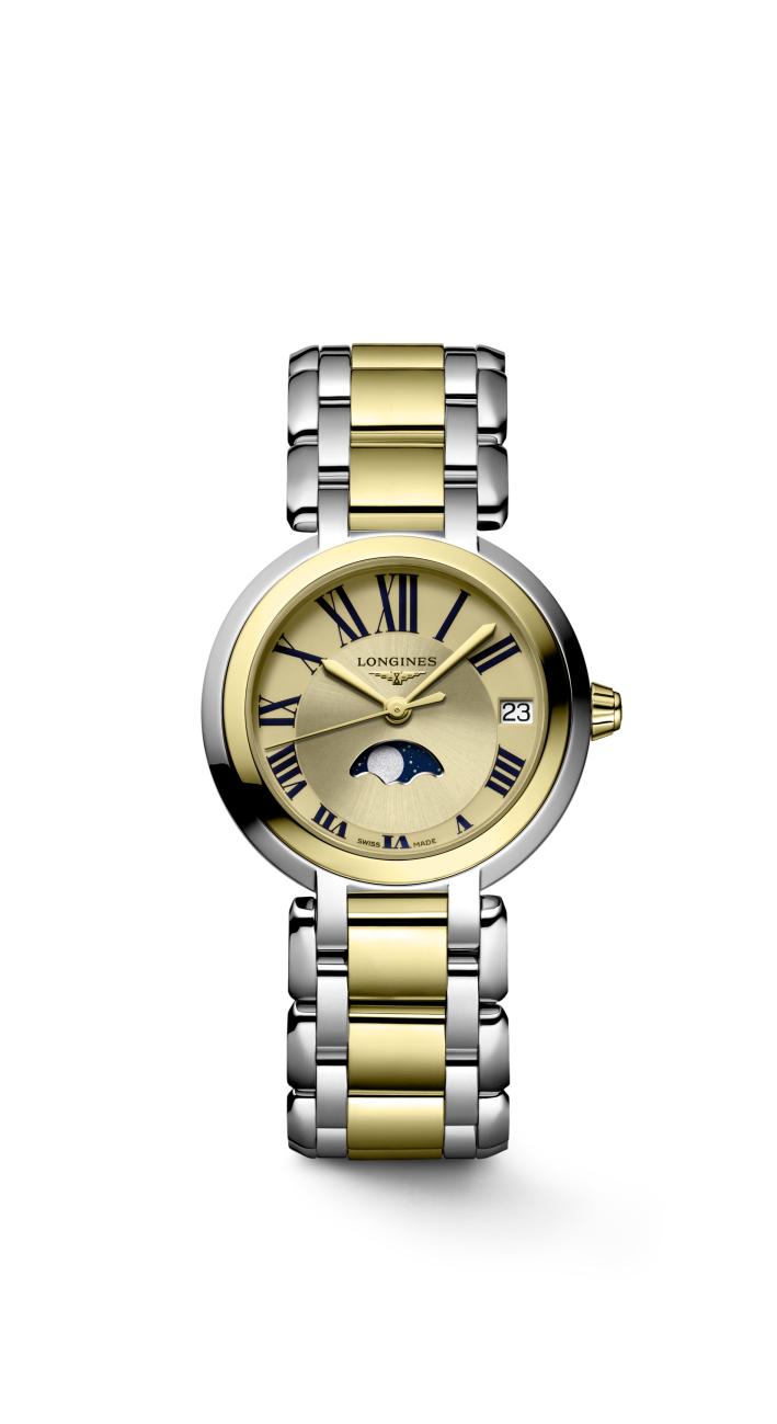 Longines - l43410972
